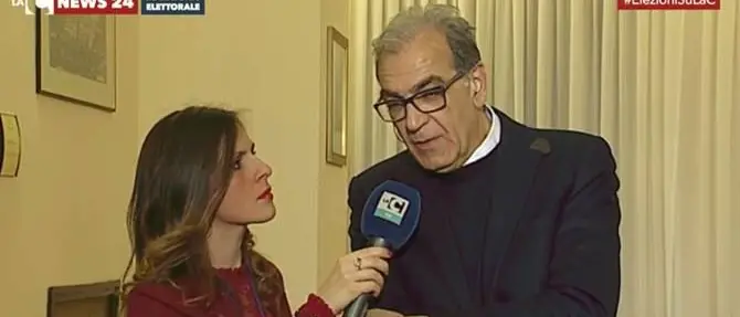 Elezioni 2018, Viscomi: «Il Pd deve ripartire dal territorio»