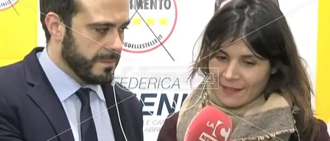 Il Movimento 5 stelle vola, Dieni: «Non solo un voto di protesta»