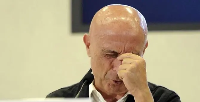 Il giorno della debacle del Pd, fuori anche Minniti dall'uninominale