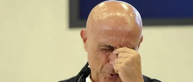 Il giorno della debacle del Pd, fuori anche Minniti dall'uninominale