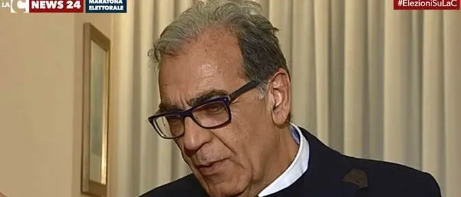 Elezioni, Viscomi (Pd): «Abbiamo ottenuto i voti senza scorciatoie» (VIDEO)