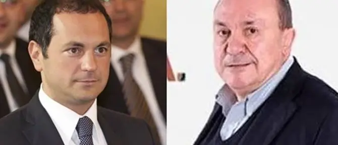 Siclari eletto al Senato, sconfitto il grillino espulso perché massone