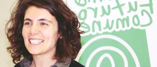 Cosenza, la marcia dei Cinquestelle continua con Anna Laura Orrico