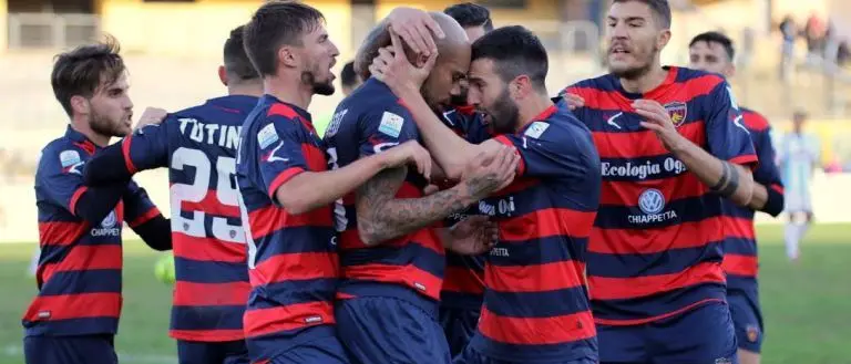 SERIE C | Cosenza, tra Coppa e campionato inizia il tour de force