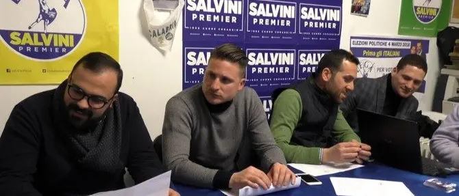 La rivincita della Lega. Furgiuele: «Un dato importante, frutto di un percorso venuto da lontano»