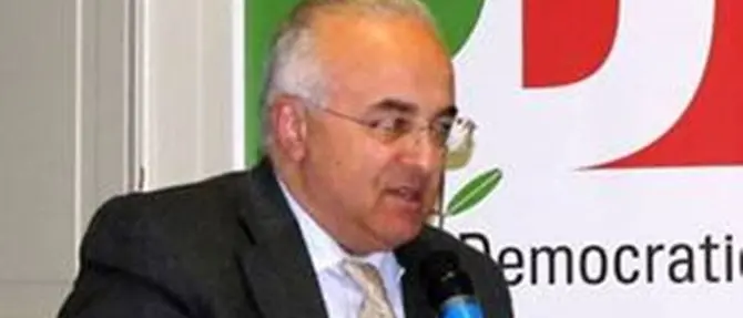 Mancuso (Pd) si dimette: «Mi auguro che lo facciano anche gli altri»