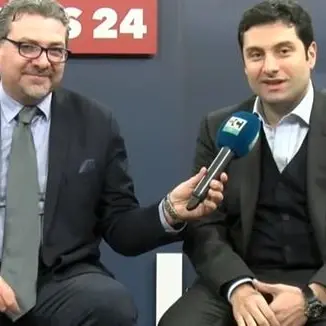 Andrea Gentile: «Il vero sconfitto è il centrosinistra che ha favorito l'avanzata del M5s»