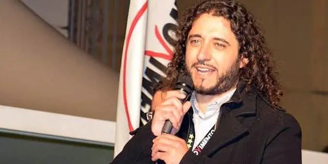 Elezioni, Parentela (M5s): «Abbiamo bastonato le vecchie volpi della politica»