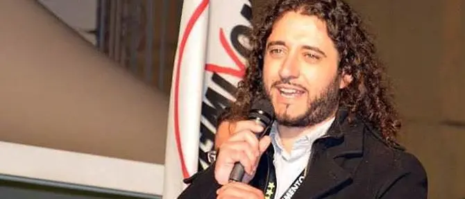 Elezioni, Parentela (M5s): «Abbiamo bastonato le vecchie volpi della politica»
