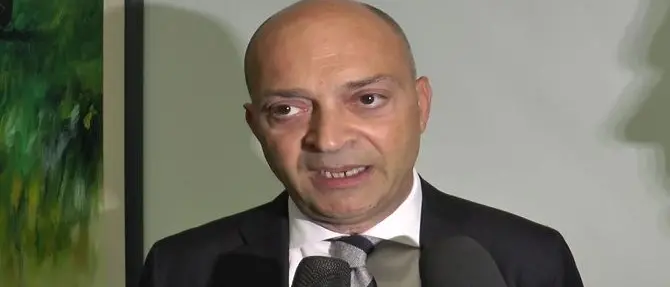 SERIE C | Catanzaro, si dimette il ds Doronzo