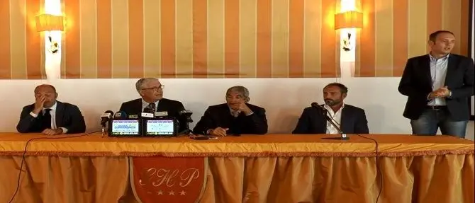 SERIE C | Catanzaro, dopo Doronzo possibile rivoluzione in società?