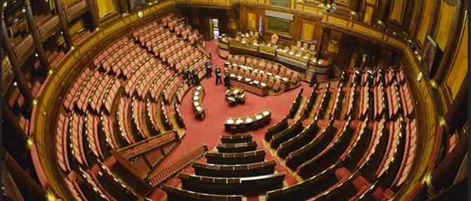 Elezioni, ecco i 30 parlamentari calabresi eletti