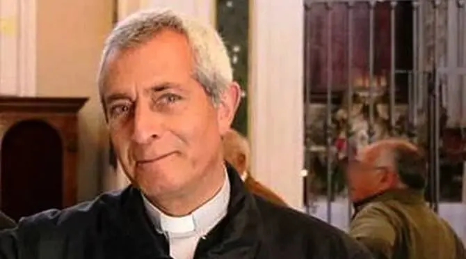 Catanzaro in lutto, è morto don Dino Piraino