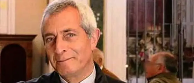 Catanzaro in lutto, è morto don Dino Piraino