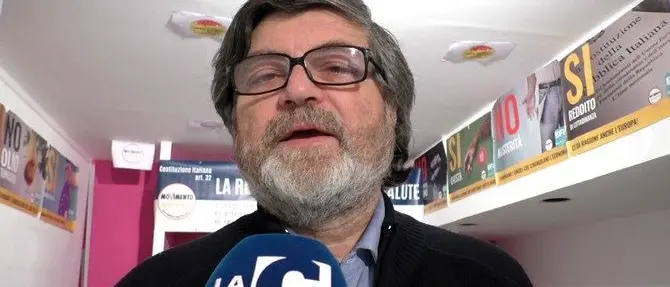 D'Ippolito (M5S): «Anche se mi dovessero dare la scorta io non la accetterò»