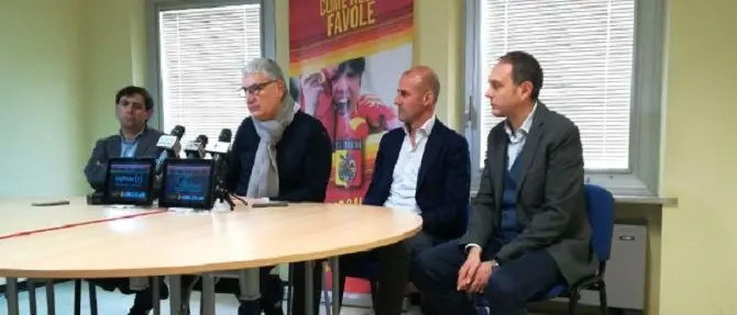 SERIE C | Catanzaro, ufficiale: arrivano Logiudice e Pancaro