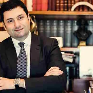 Andrea Gentile chiude la sua prima campagna elettorale
