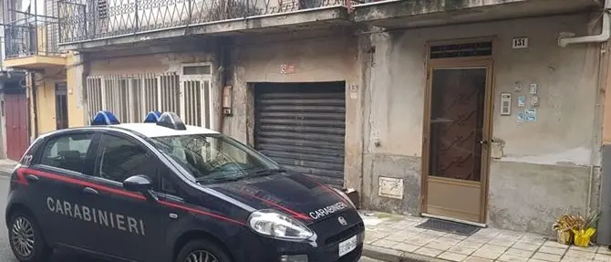 Minaccia di far scoppiare la casa con il gas, tragedia sfiorata a Cinquefrondi