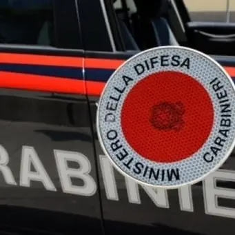 Crotone, uomo arrestato per maltrattamenti sulla ex compagna