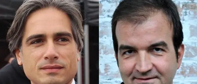 Falcomatà suona le trombe del giudizio per il Pd e il centrodestra già pensa alla Regione (VIDEO)