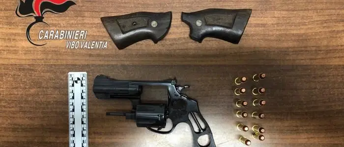 Colpi di pistola contro abitazione a San Gregorio d’Ippona, ferita 66enne (VIDEO)