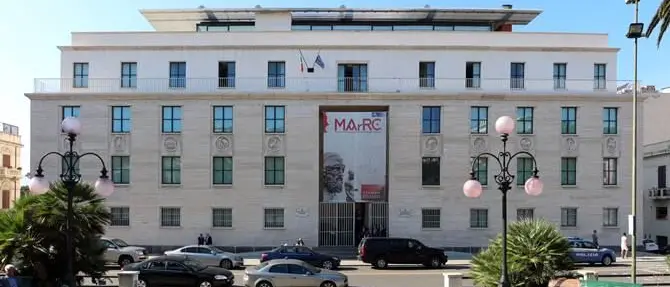 Otto marzo, al Museo archeologico di Reggio “Primavera donne”
