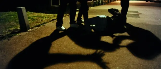 Reggio, aggredirono brutalmente anziano per estorcergli denaro: arrestati