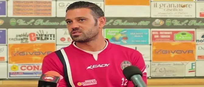 SERIE D | Palmese, via Pellicori. Ecco Dal Torrione