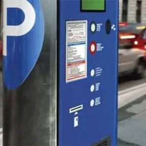Vibo, le strisce blu non guardano in faccia nessuno