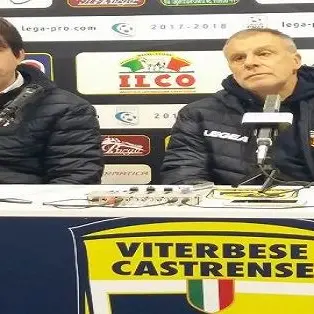 SERIE C | Cosenza, duro commento di Braglia e Trinchera (VIDEO)