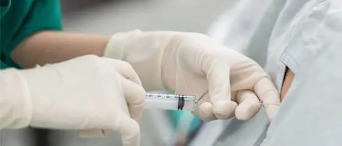 Atrofia spinale, la Calabria tra le regioni che distribuiscono il farmaco