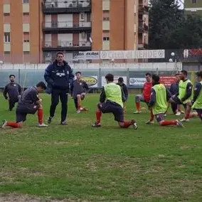 FAVOLA RENDE | Trocini non si nasconde e contro la Paganese vuole il successo