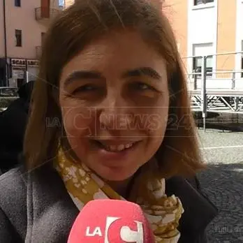 Elezioni, Corrado (M5S): «Grande emozione, ma anche grande responsabilità»