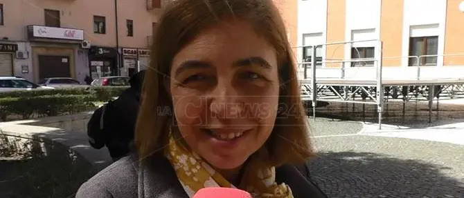 Elezioni, Corrado (M5S): «Grande emozione, ma anche grande responsabilità»