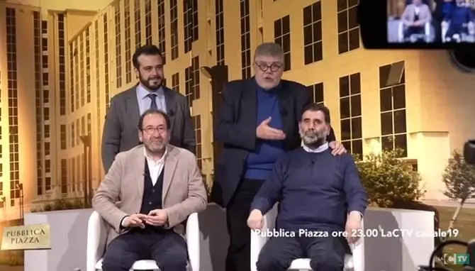 PUBBLICA PIAZZA | Politica in assestamento? (VIDEO)