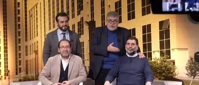 PUBBLICA PIAZZA | Politica in assestamento? (VIDEO)