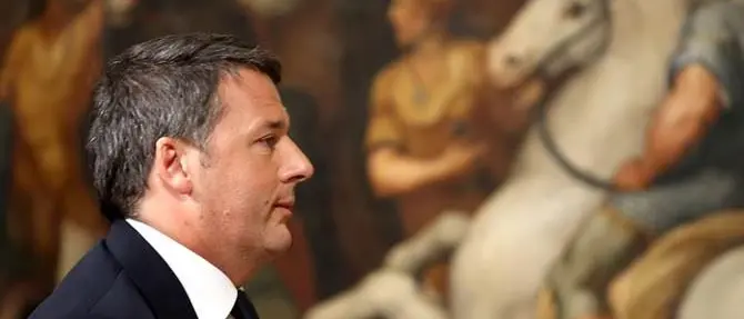 Elezioni, crollo PD: 50 dirigenti chiedono la testa di Renzi