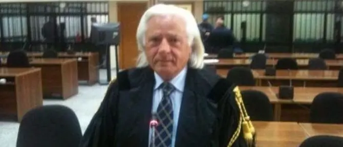 Gotha, la Cassazione: «Motivazioni non adeguate, Marra va scarcerato»