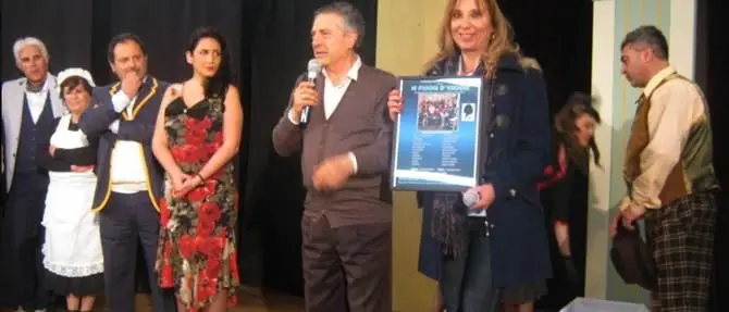 Alla Casa circondariale di Catanzaro “Le pillole d’Ercole”