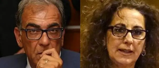 Regione, pronto il rimpasto in Giunta dopo l’elezione di Viscomi