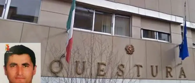 Cosenza, catturato narcos di origini turche