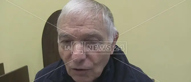 Unical, parla il sacerdote aggredito durante la messa (VIDEO)