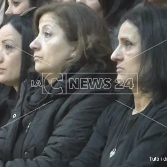 Il ricordo delle sorelle di Antonella Lettieri: «Ci manca tantissimo»