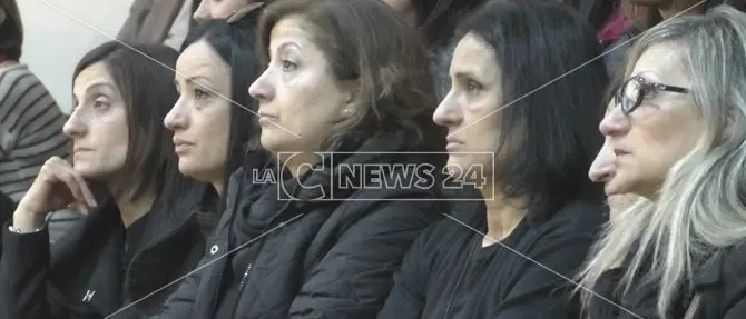 Il ricordo delle sorelle di Antonella Lettieri: «Ci manca tantissimo»