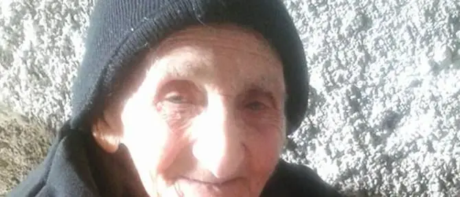 Nocera Terinese in festa per i 100 anni di zia Peppina