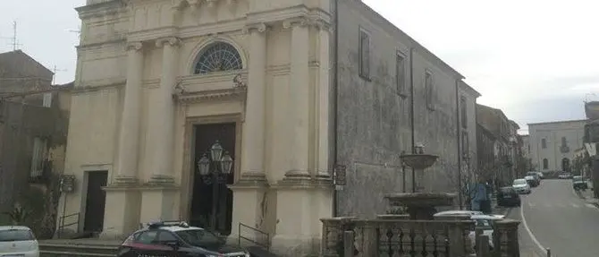 Girifalco, in casa con cartucce e pallettoni illegali: denunciato