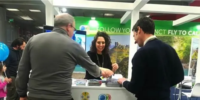 Sport e turismo, anche il Parco della Sila all’Outdoor Expo e Fico