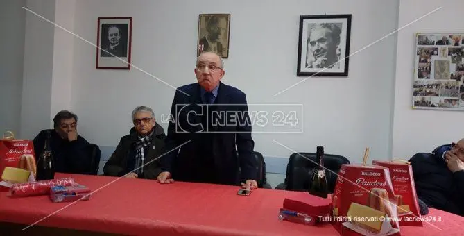 Catanzaro, Nuovo Cdu: è resa dei conti nel partito