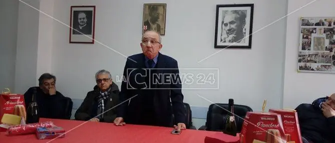 Catanzaro, Nuovo Cdu: è resa dei conti nel partito