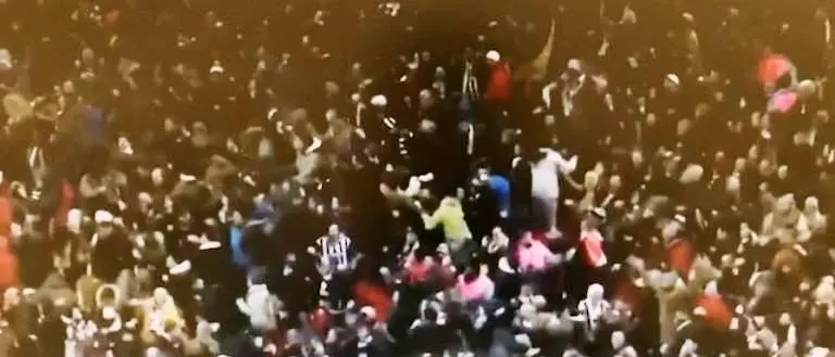 EFFETTO JUVE | Champions, anche un pezzo di Calabria nella notte magica di Wembley